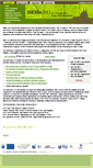 Mobile Screenshot of isess2011.org